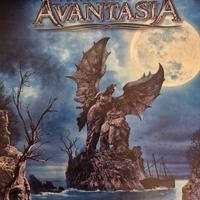 Avantasia Angel of Babilon