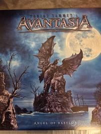 Avantasia Angel of Babilon