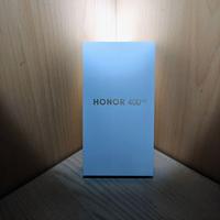 NUOVO Honor 400 8GB 256GB 5G NUOVO SIGILLATO