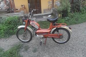 Rizzato califfo deluxe