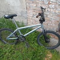 bmx grigia