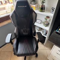 Sedia Gaming Quersus