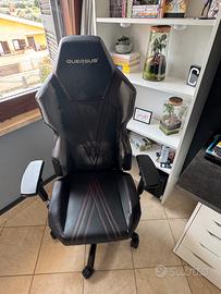 Sedia Gaming Quersus