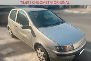 Fiat Punto 1.2 Benzina Feel 