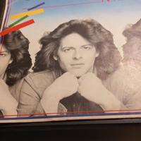 vinile 45 giri Claudio Baglioni