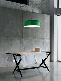Lampada Flos Smithfield Suspension