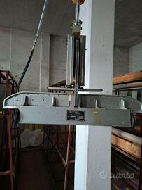 pinza bottero, elephant