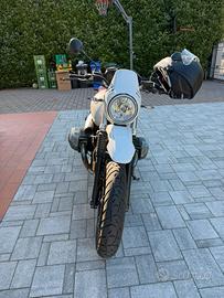 Bmw R NineT urbanG/S