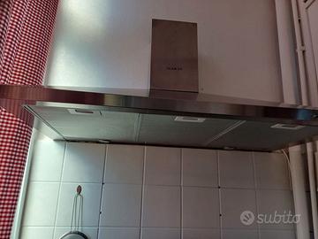 cappa cucina