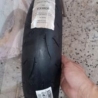 Dunlop 212 GP treno gomme nuovo