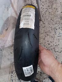 Dunlop 212 GP treno gomme nuovo