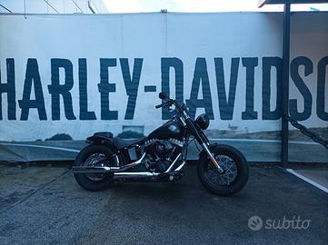 Harley-davidson Softail Slim 2012