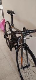Bici corsa wilier triestina GTR team 