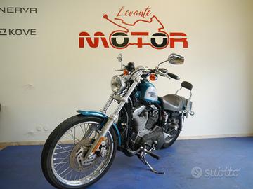 Harley-davidson 883 Sportster XL VERNICE BRILLANTI