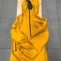Guscio Salewa gtx