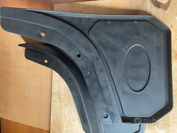 Parafango Lend Rover Defender