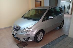 Lancia Musa 1300  mjet versione oro 