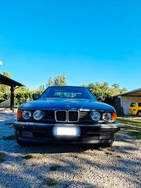Bmw 730i 