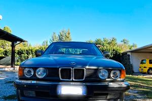 Bmw 730i 