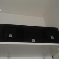 Sistema audio creative
