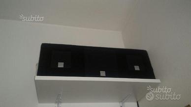 Sistema audio creative