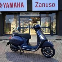Vespa 300 GTS pochissimi km