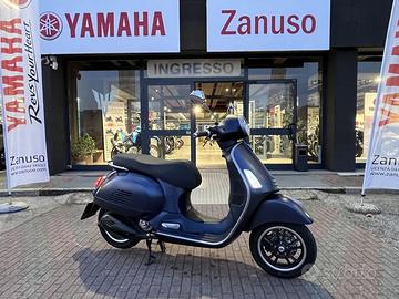 Vespa 300 GTS pochissimi km