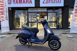 Vespa 300 GTS pochissimi km