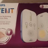 Baby Monitor Dect Philips Avent