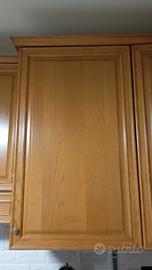 Pensile porta boiler 