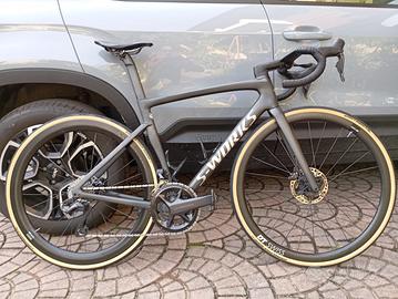Specialized tarmac sl 7 s-work
