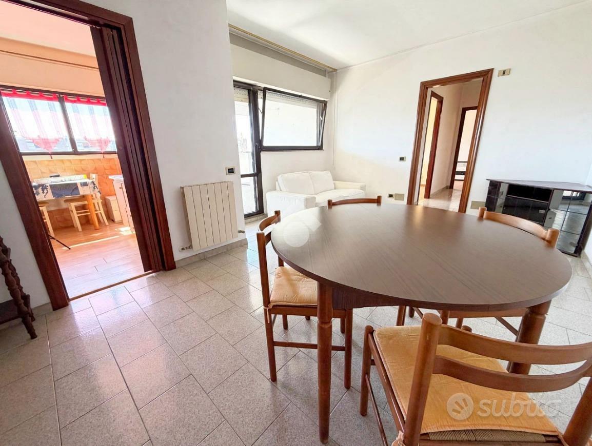Apartment in Roma, Tor de' Cenci - Vista 4