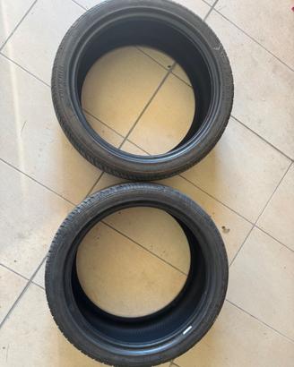 Superia Ecoblue UHP 225/40R18 92Y