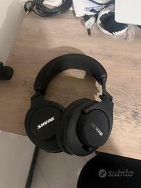 Shure gen 2
