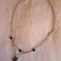 Collana con fata
