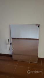 Specchio con Led
