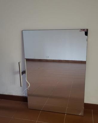 Specchio con Led