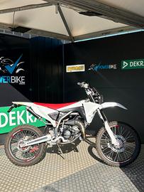 Fantic Motor XM 50 Performance