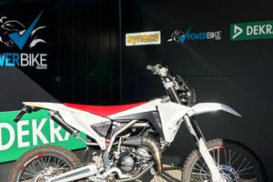Fantic Motor XM 50 Performance