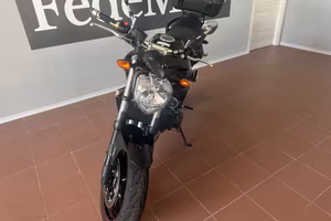 Yamaha FZ6 S2
