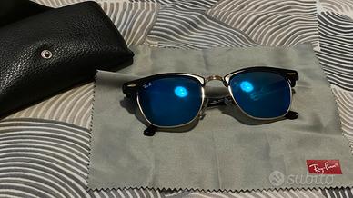 Ray-Ban Clubmaster