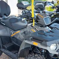 Polaris sportsman 570 touring