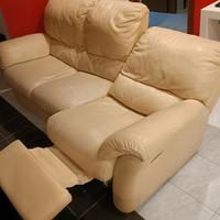 divani e divani by Natuzzi 