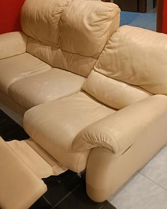 divani e divani by Natuzzi 