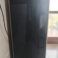 Stufa Ungaro a pellet