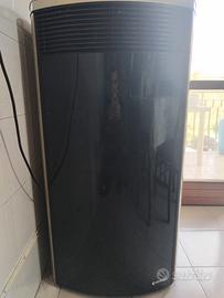 Stufa Ungaro a pellet