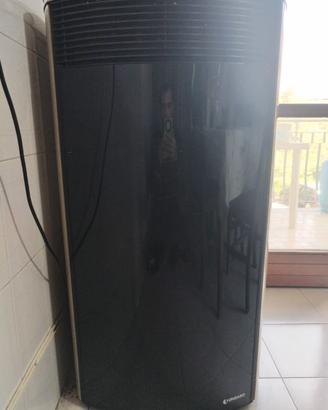 Stufa Ungaro a pellet