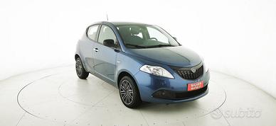 LANCIA Ypsilon 1.0 FireFly 5 porte S&S Hybrid Go