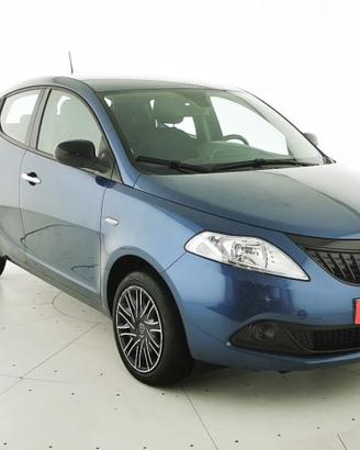 LANCIA Ypsilon 1.0 FireFly 5 porte S&S Hybrid Go