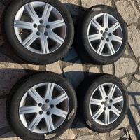 Gomme Audi A3